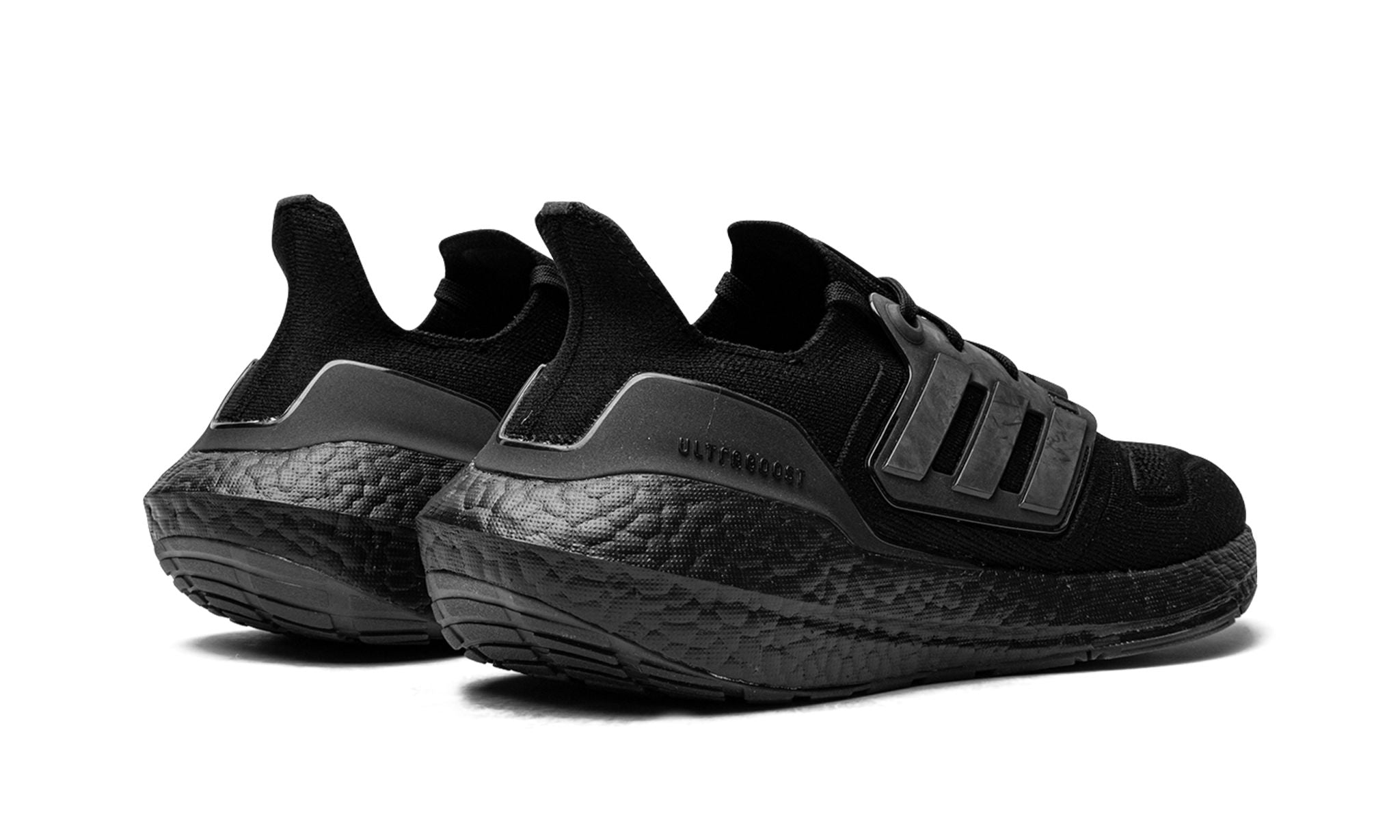 Adidas Ultra Boost 22 ''Triple Black''