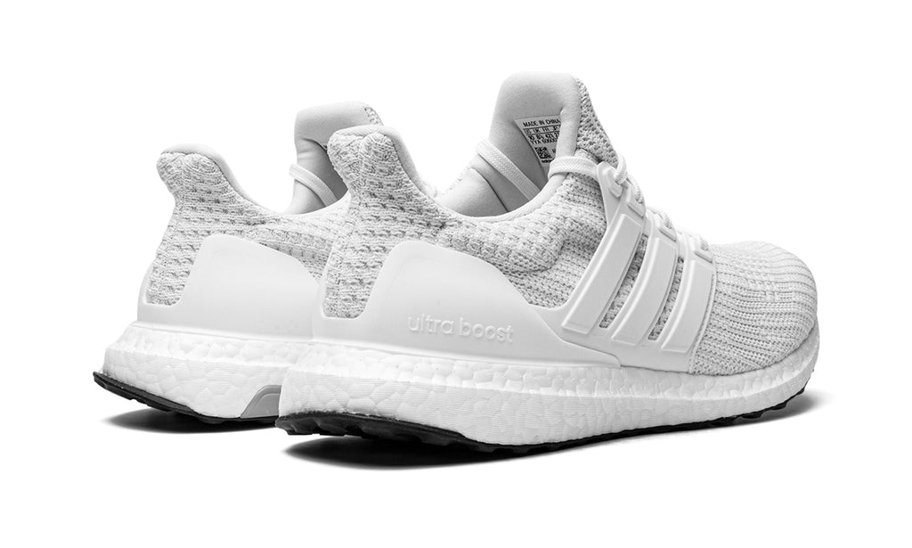 Adidas Ultra Boost DNA 4.0 ''Triple White''