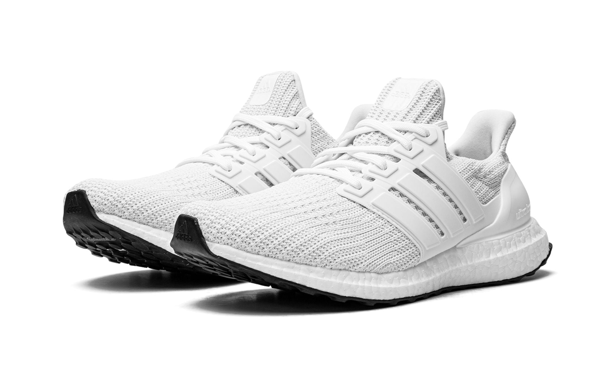 Adidas Ultra Boost DNA 4.0 ''Triple White''