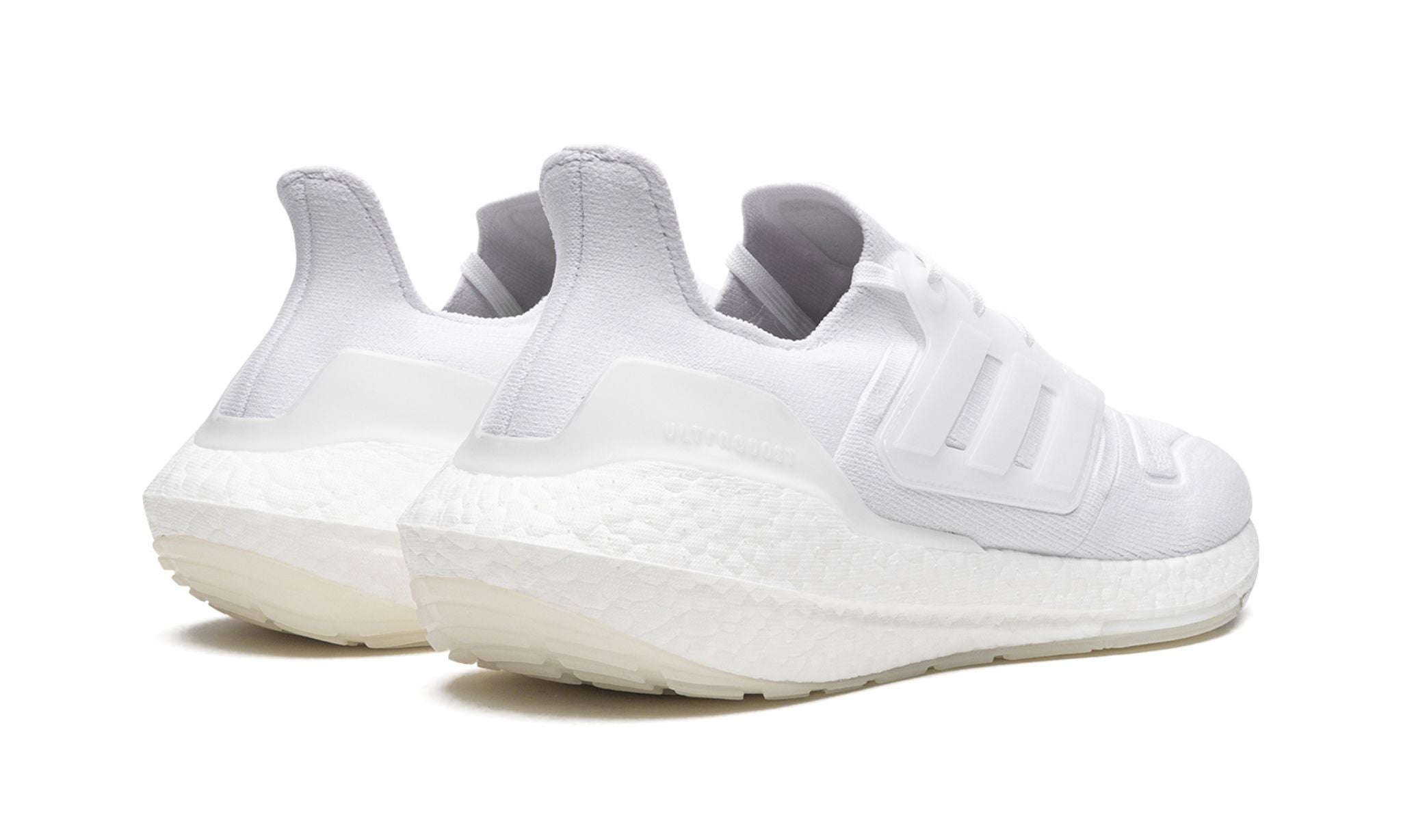 Adidas Ultra Boost 22 ''Triple White''