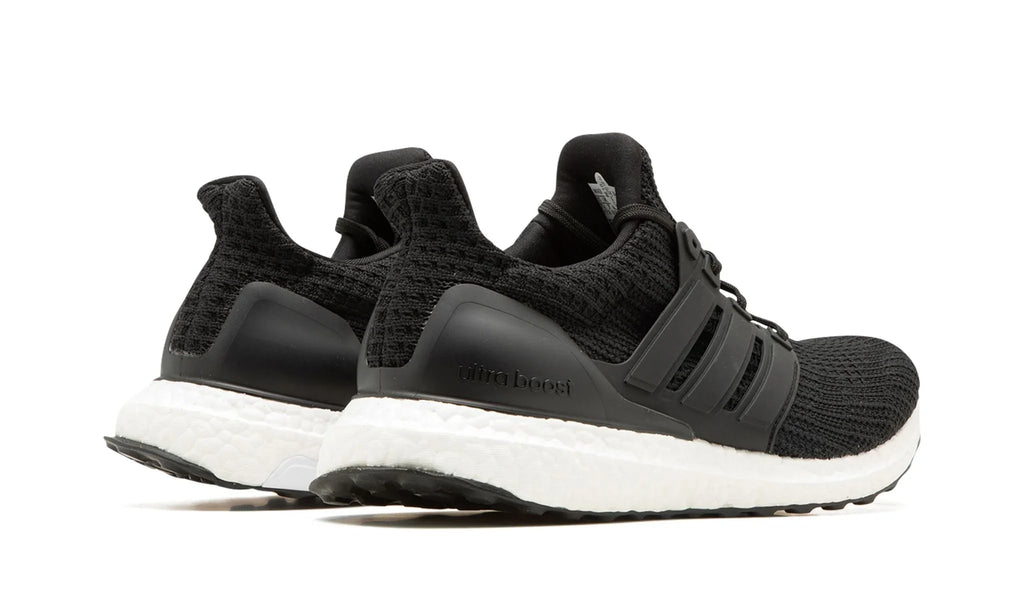 Adidas Ultra Boost DNA 4.0 ''Black-White''
