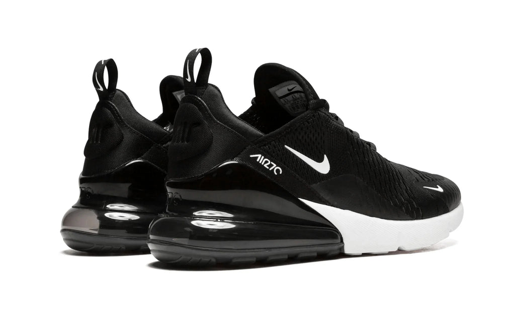 Nike Air Max 270 ''Black White''