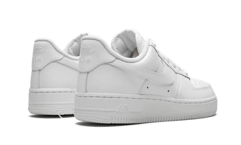 Nike Air Force 1 '07 ''Triple White''
