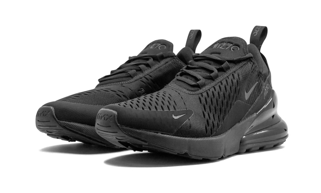 Nike Air Max 270 ''Triple Black''