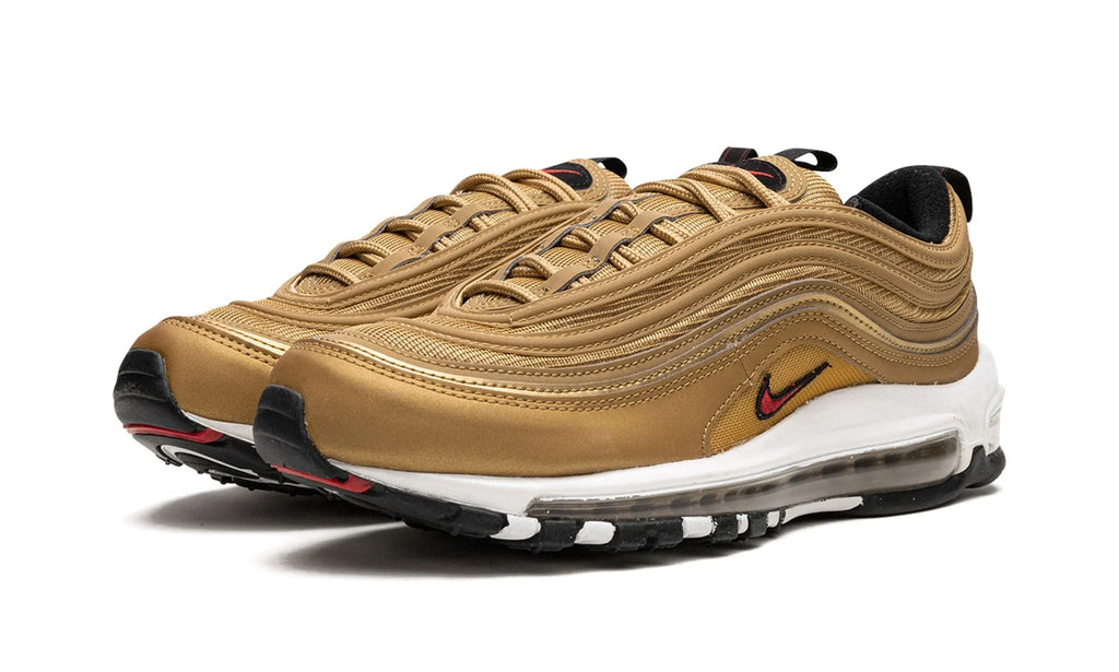 Nike Air Max '97 ''Gold''