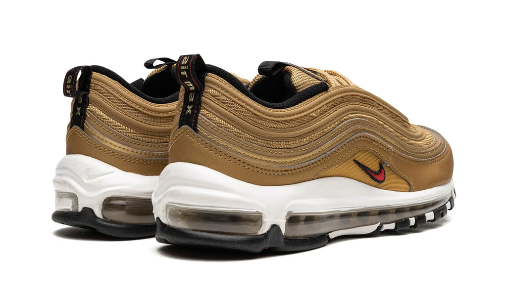Nike Air Max '97 ''Gold''