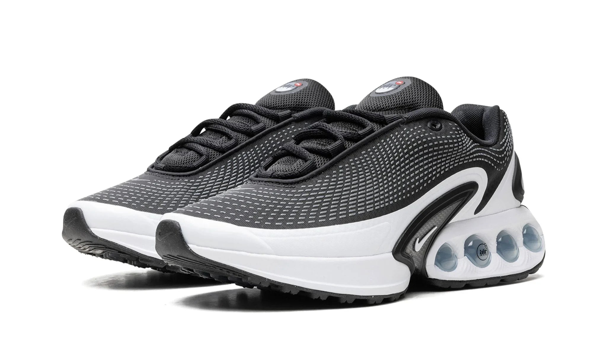 Nike Air Max DN "Black / White"