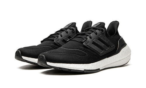 Adidas Ultra Boost 22 ''Black-White''