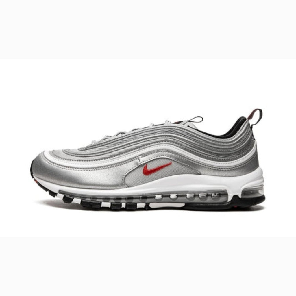 Nike Air Max '97 ''Silver''