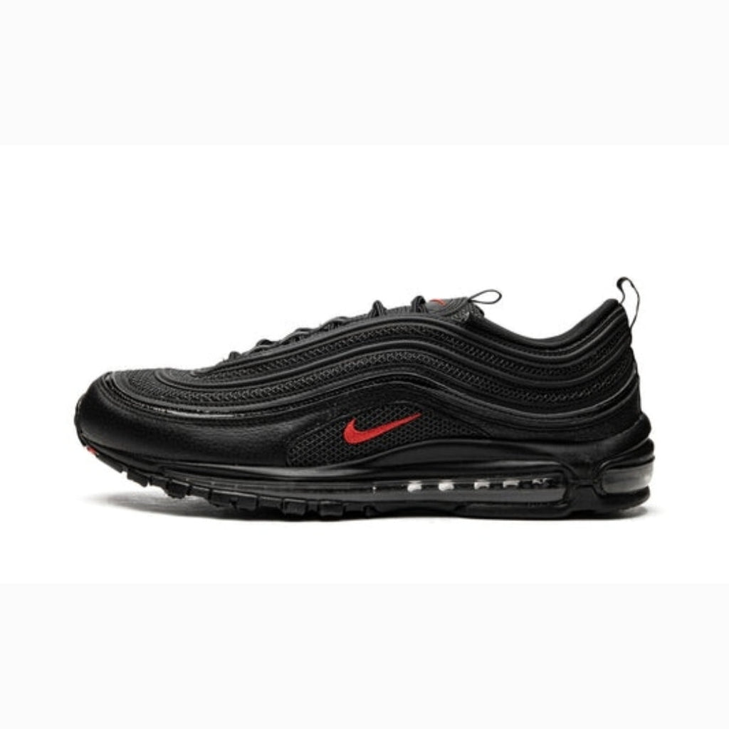 Nike Air Max '97 ''Black Red''