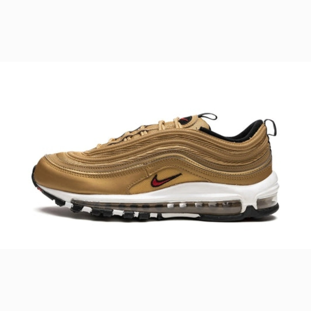 Nike Air Max '97 ''Gold''