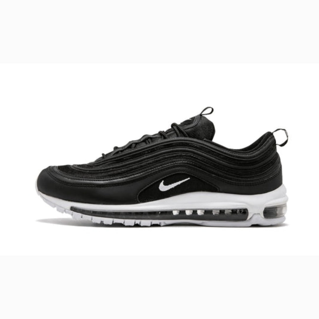 Nike Air Max '97 ''Black White''