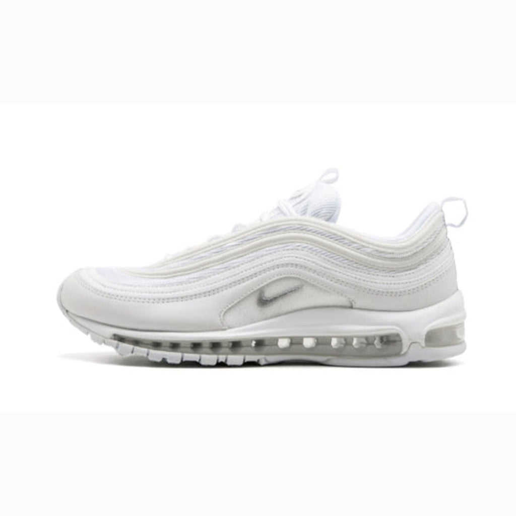Nike Air Max '97 ''Triple White''
