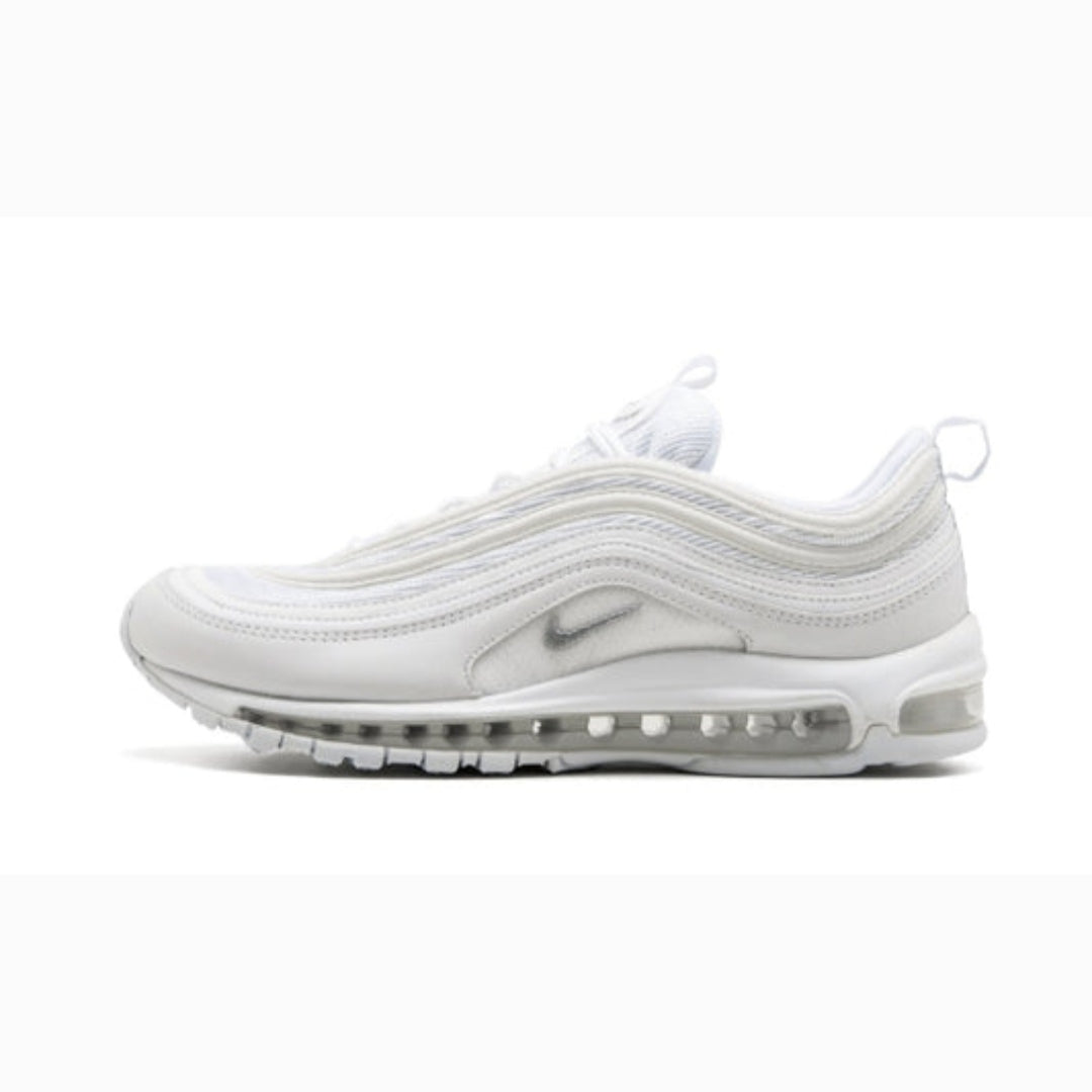 Nike Air Max '97 ''Triple White''
