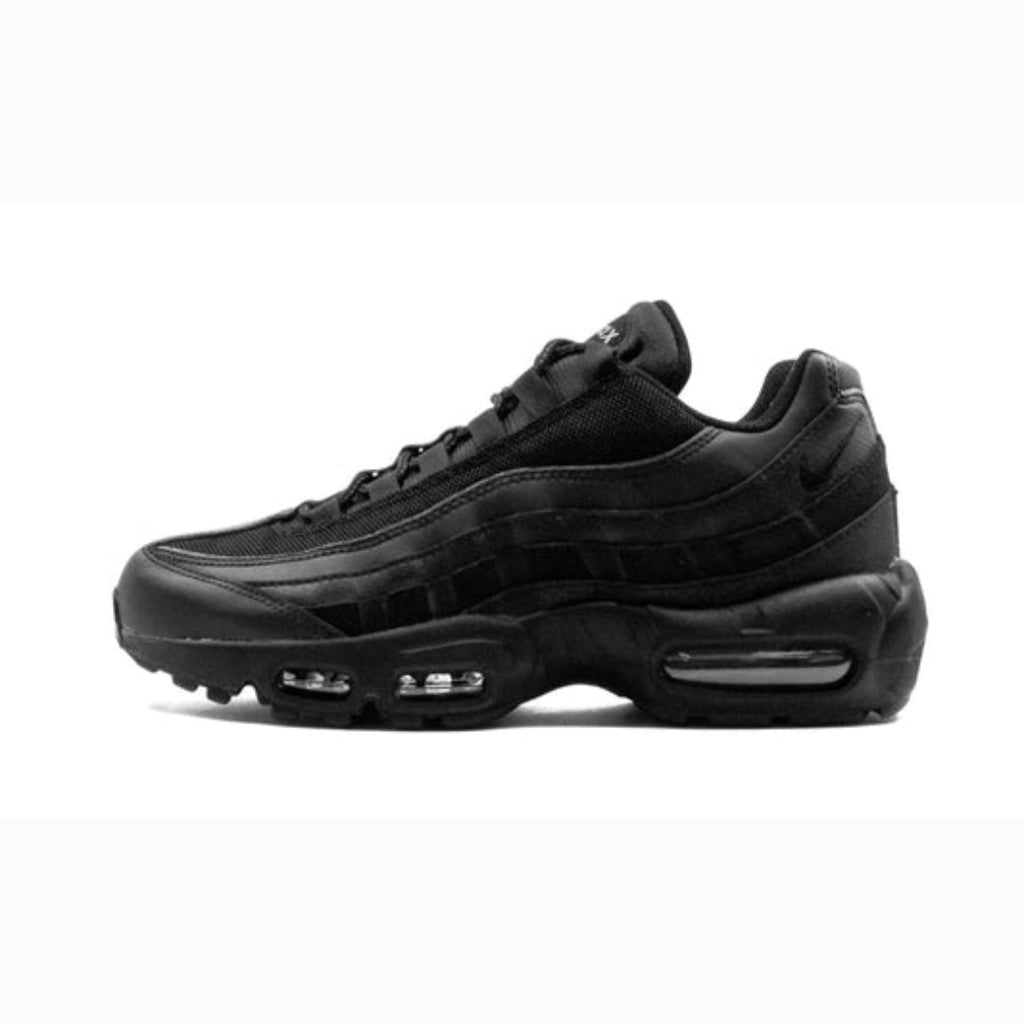 Nike Air Max 95 Essential - "Triple Black"