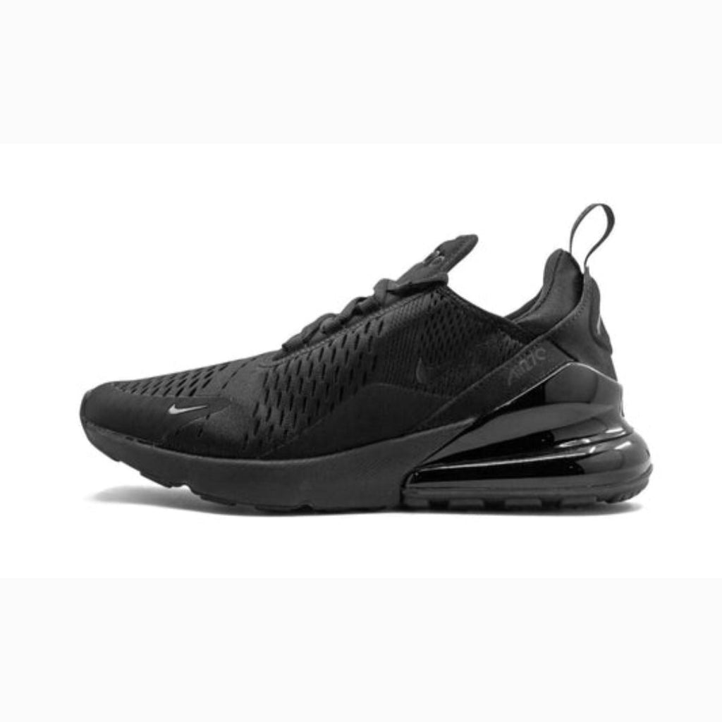 Nike Air Max 270 ''Triple Black''