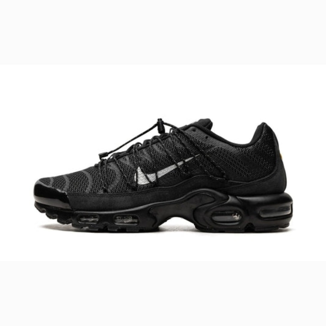 Nike Air Max Plus Utility ''Black''