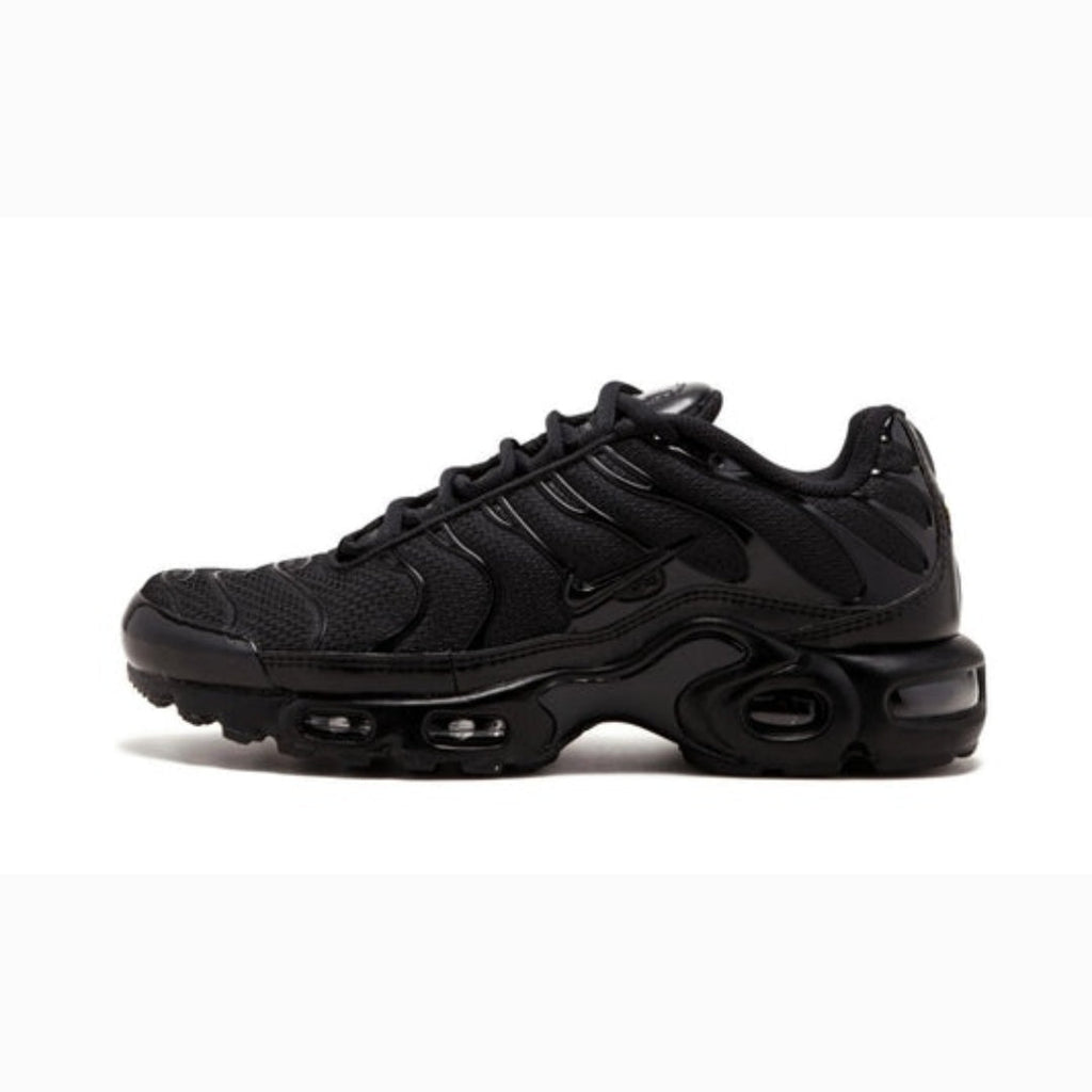 Nike Air Max Plus ''Triple Black''