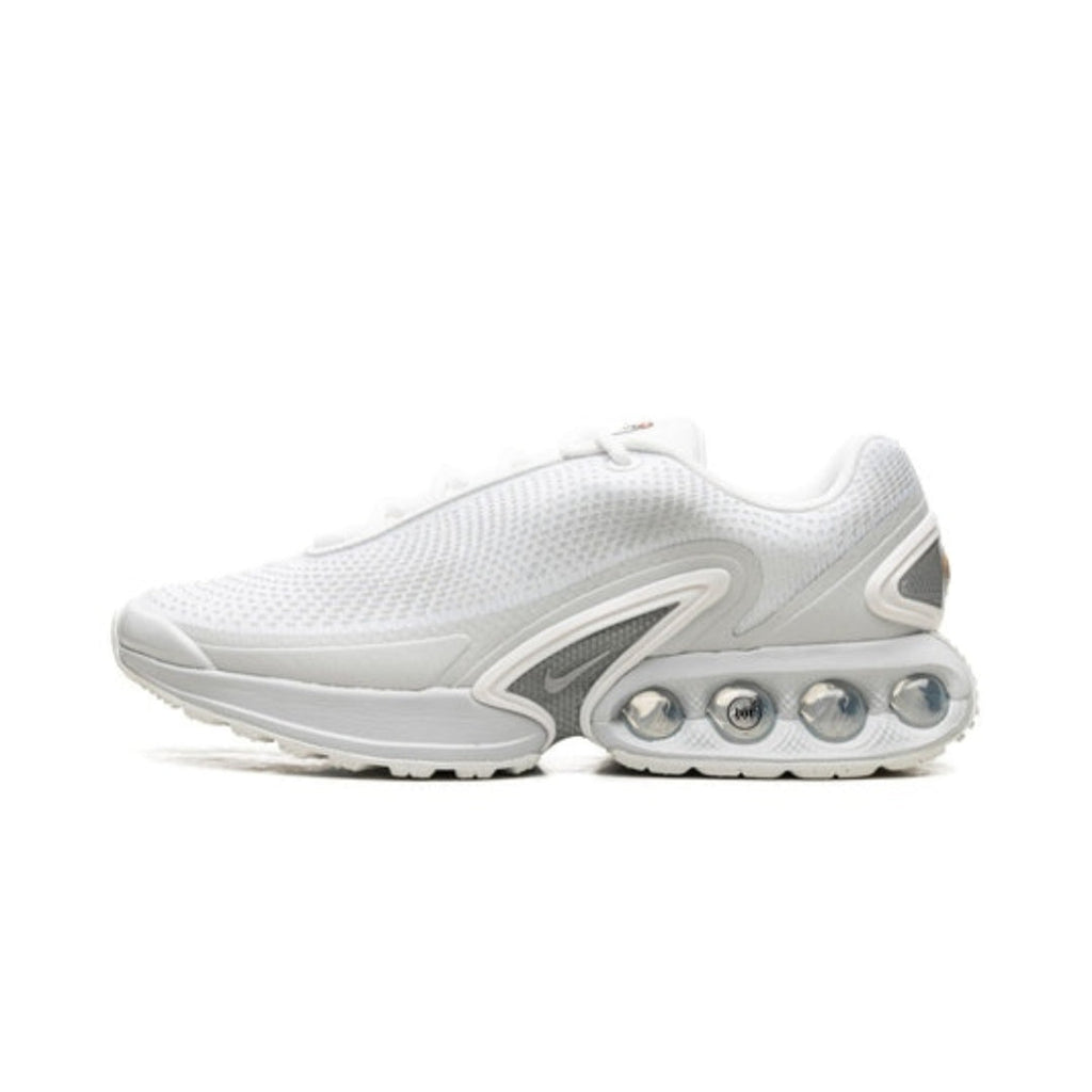 Nike Air Max DN "White Metallic"