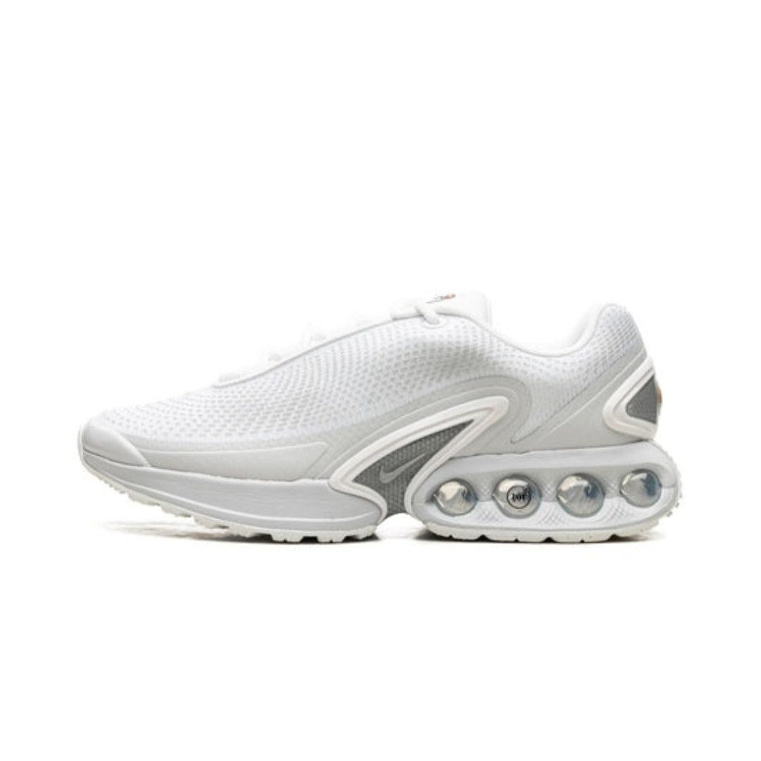 Nike Air Max DN "White Metallic"