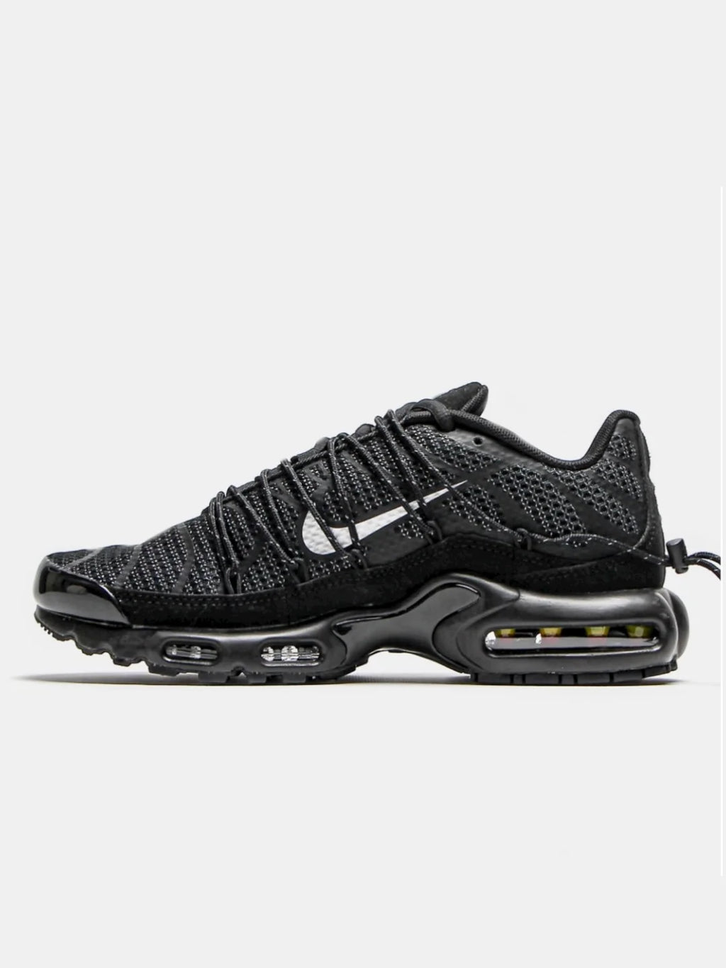 ΑΜ Nike Air Max TN Plus Utility Black
