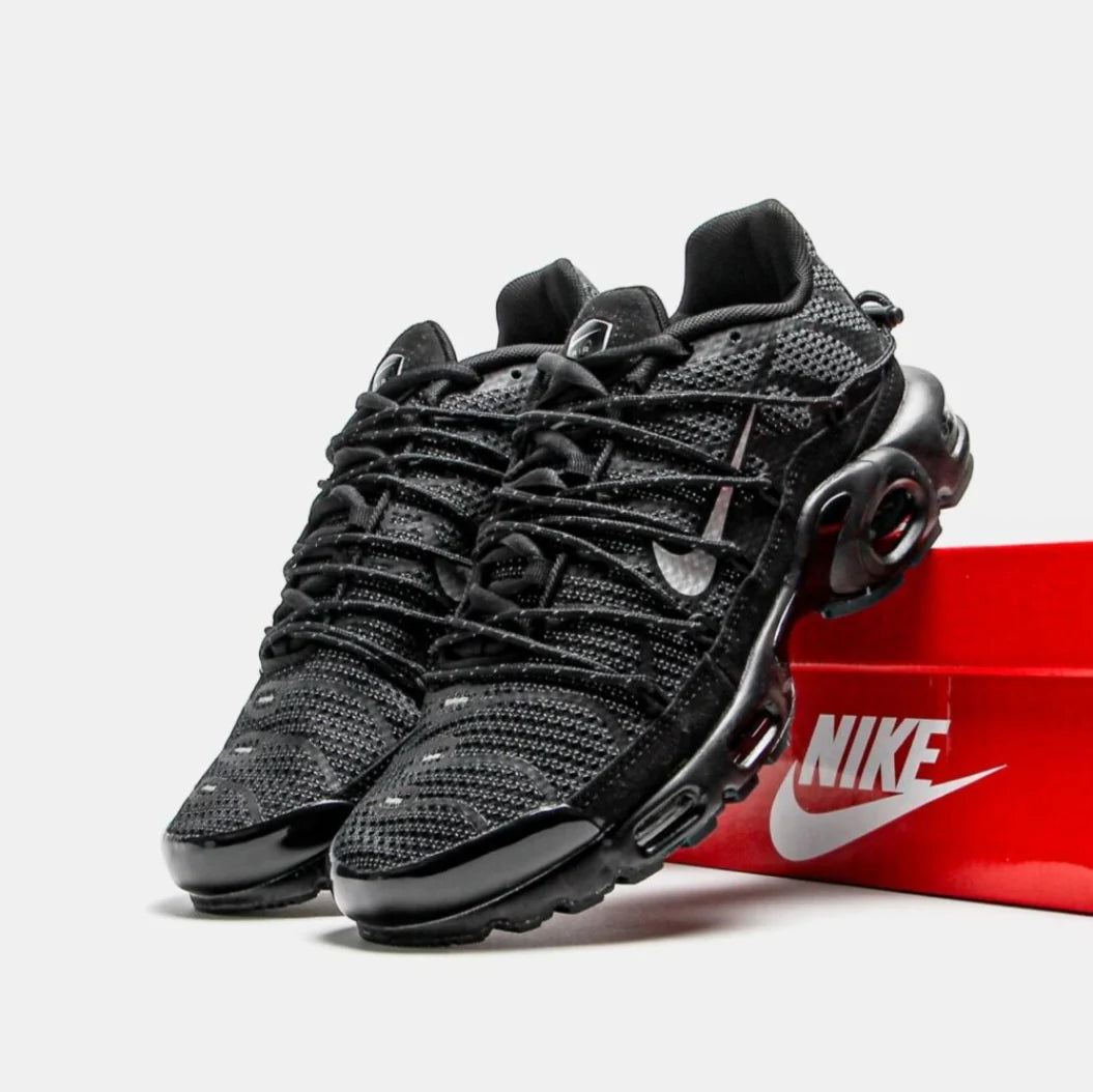 ΑΜ Nike Air Max TN Plus Utility Black