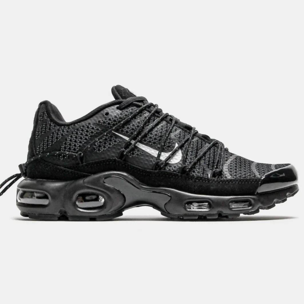 ΑΜ Nike Air Max TN Plus Utility Black