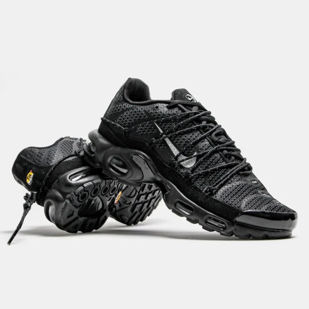 ΑΜ Nike Air Max TN Plus Utility Black