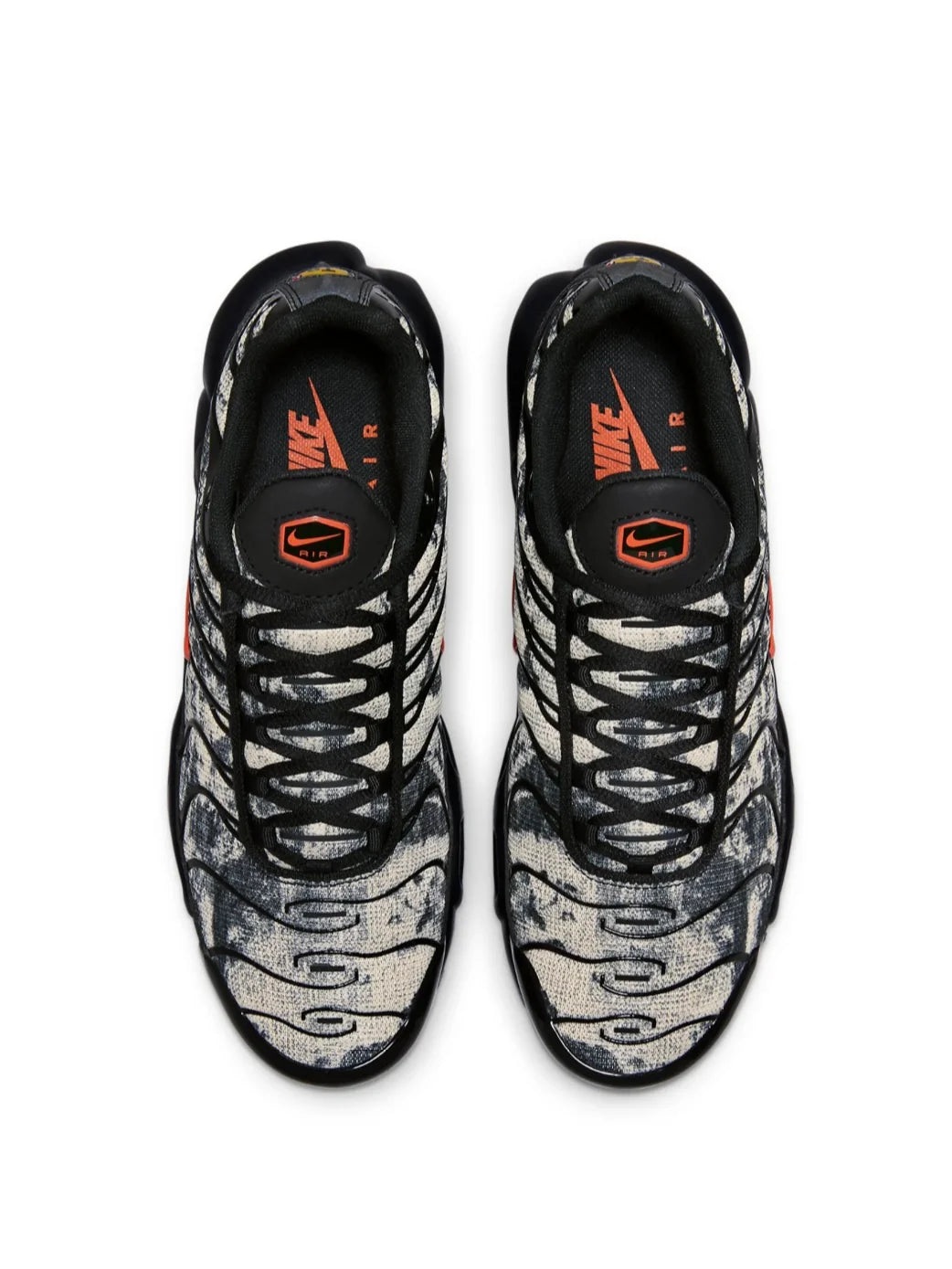 AM Nike Tn Plus Tuned Camouflaged