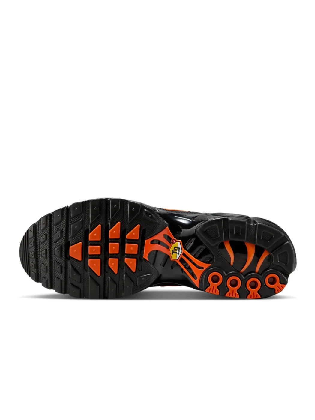 AM Nike Tn Plus Tuned Camouflaged