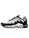 AM Nike Tn Plus Tuned Black/White