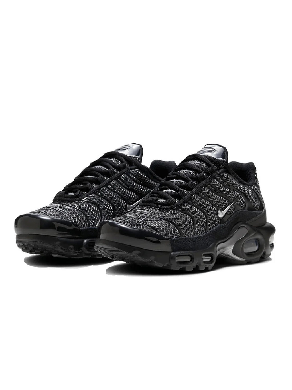 AM Nike Tn Plus Tuned Black Snake