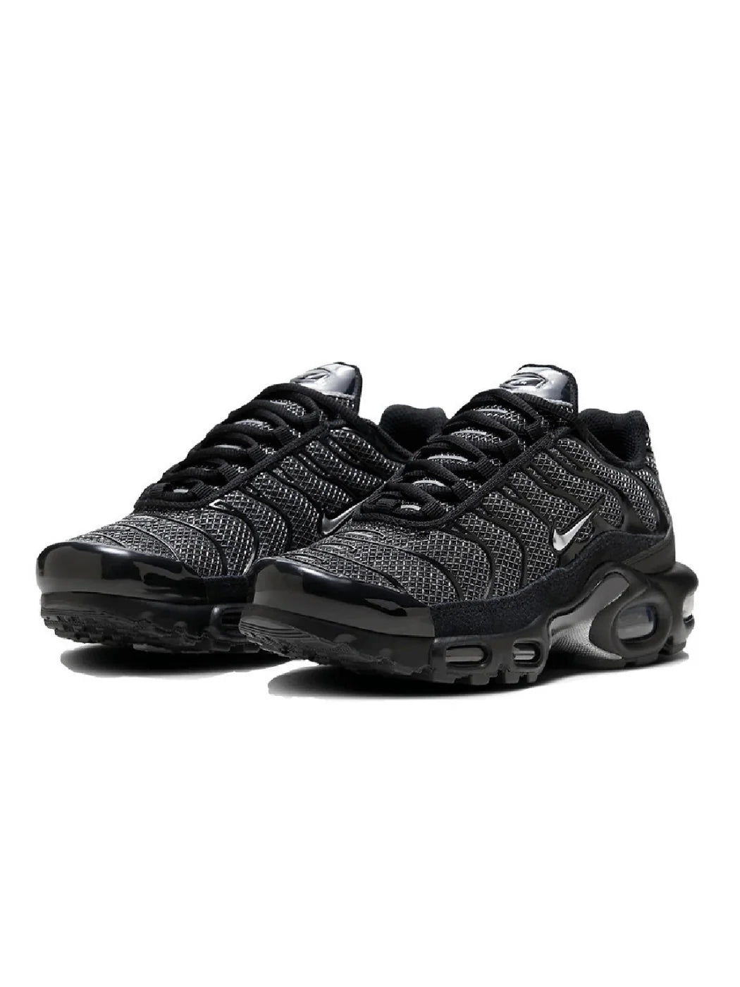 AM Nike Tn Plus Tuned Black Snake