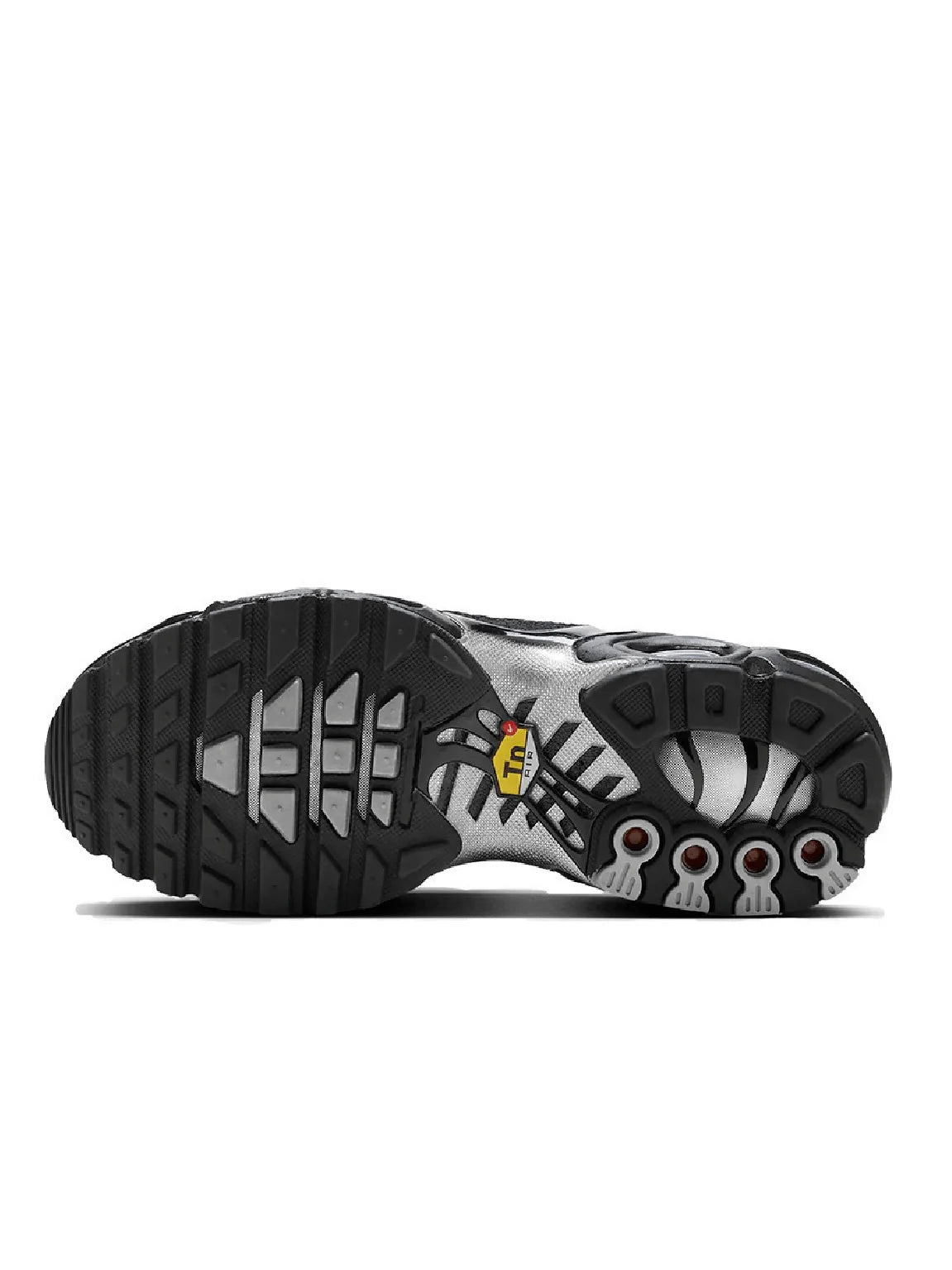 AM Nike Tn Plus Tuned Black Snake