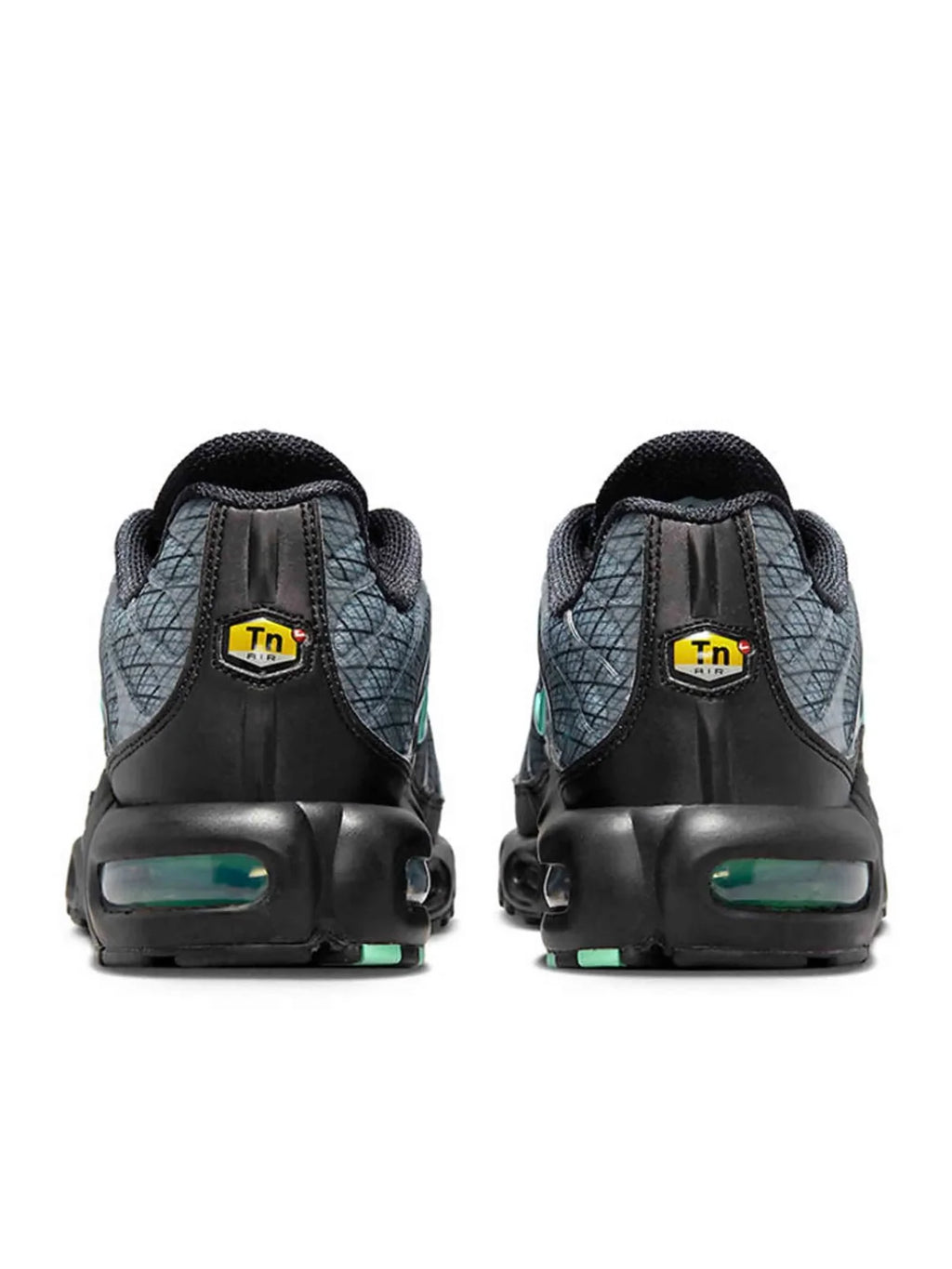 AM Nike Tn Plus Tuned Tiffany Galaxy