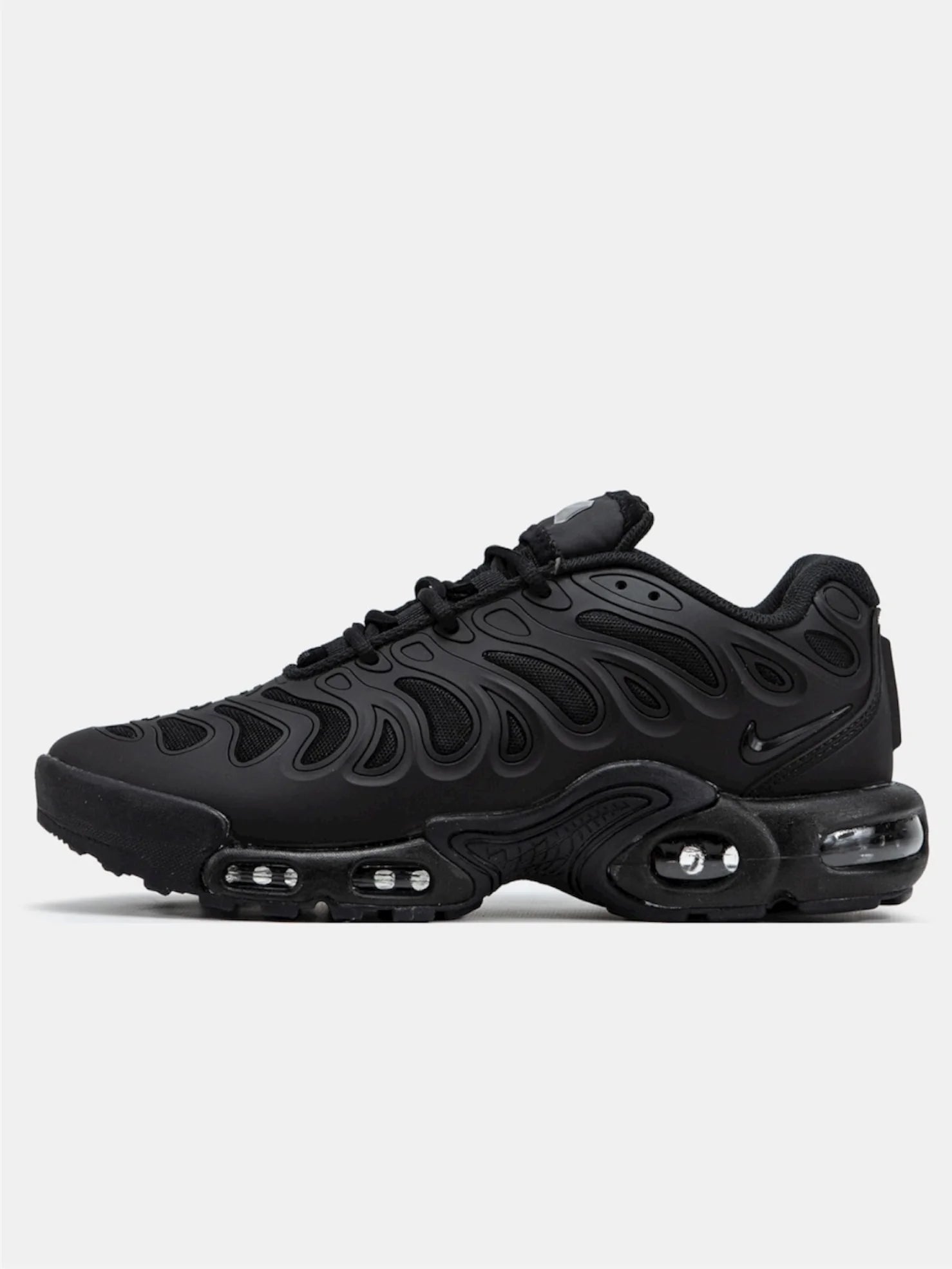 AM Nike Tn Plus Drift Hyper Black