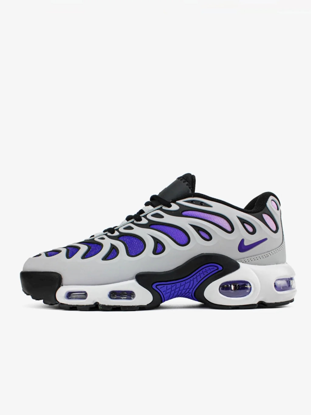 AM Nike Tn Plus Drift Hyper Purple