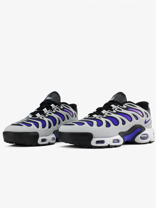 AM Nike Tn Plus Drift Hyper Purple