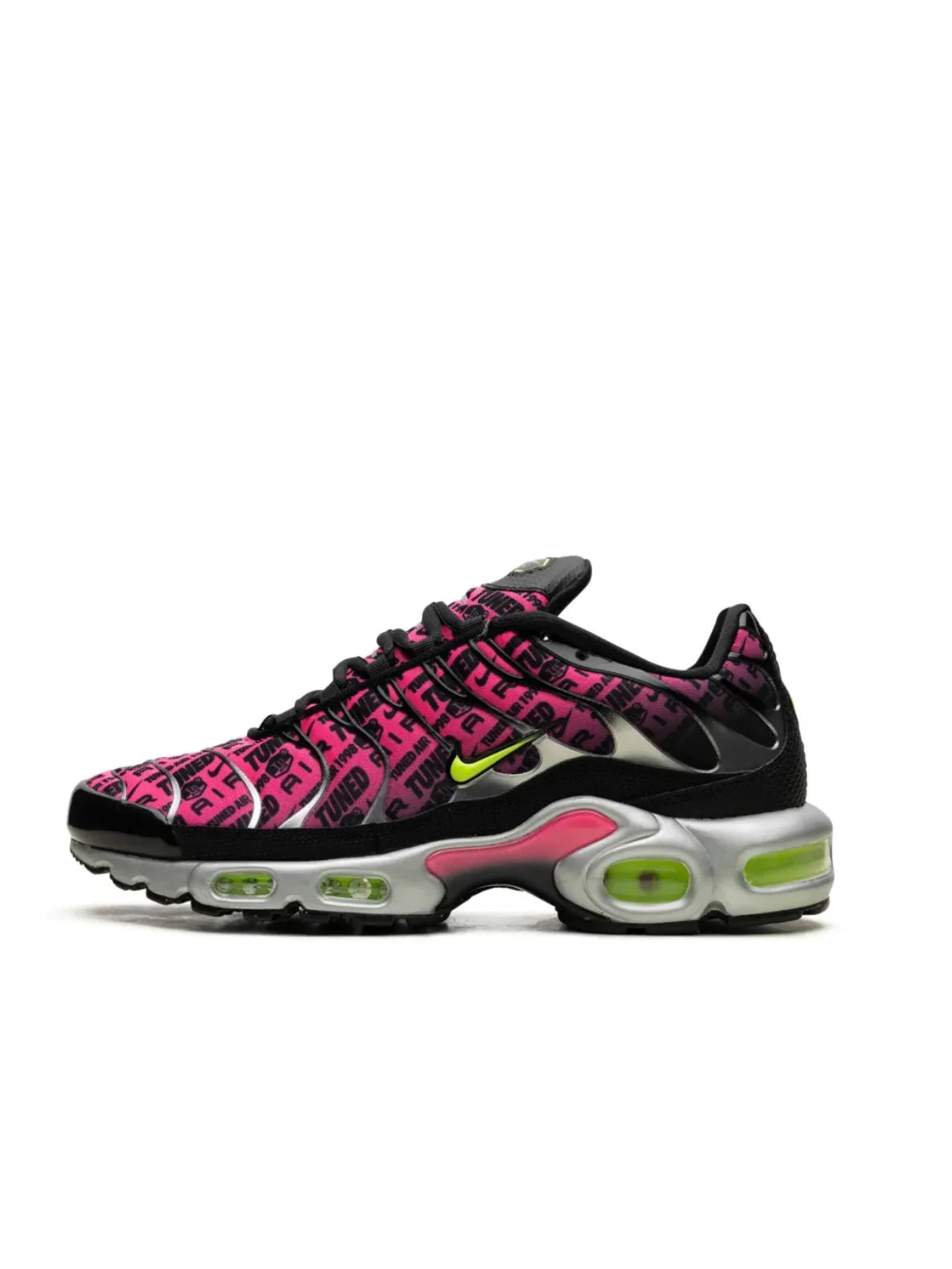 AM Nike Tn Plus Tuned Hyper Fuxia