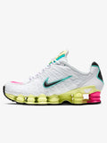 Nike Shox TL ColorFull Metallica