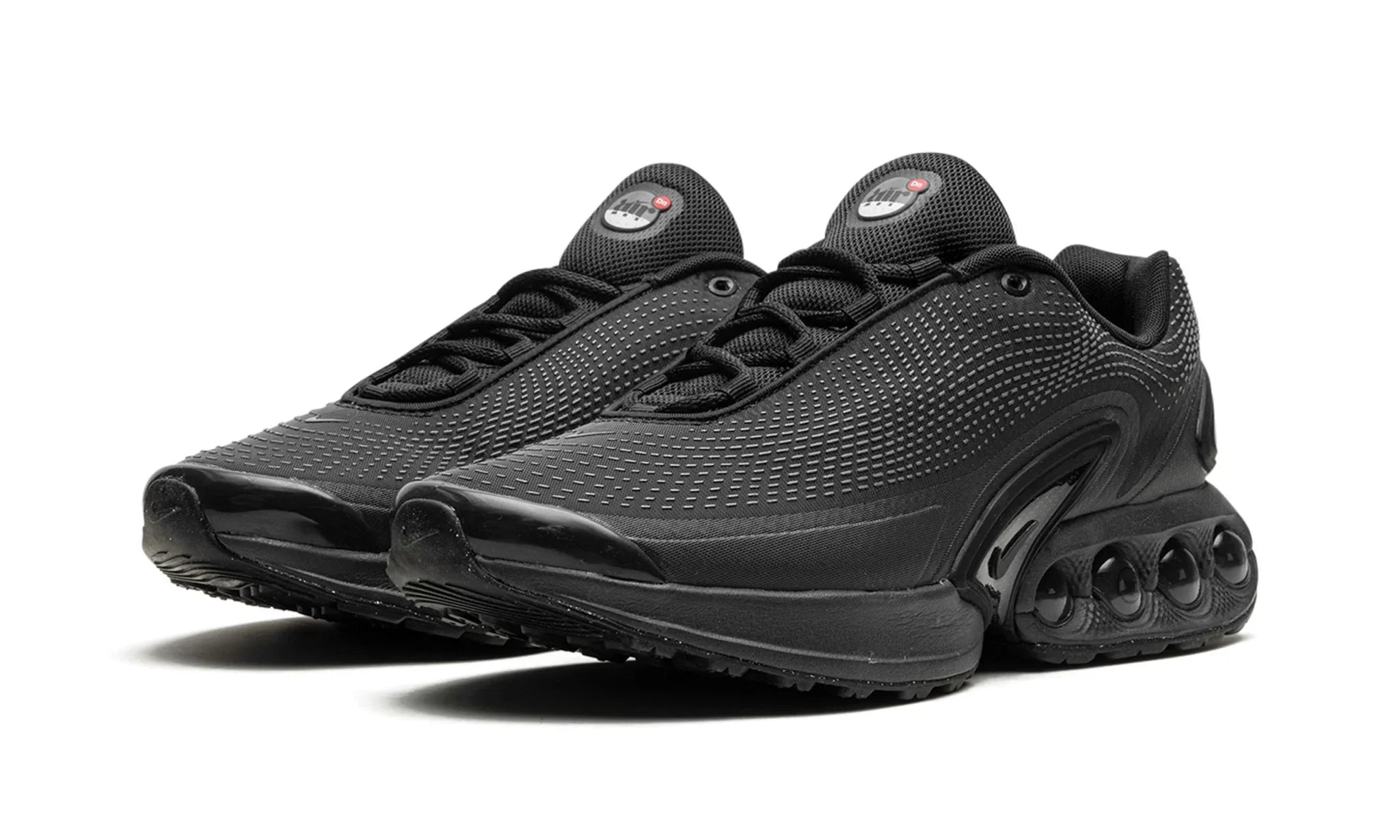 Nike Air Max DN "Black"