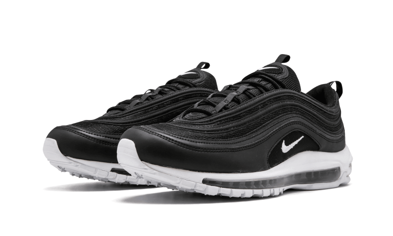 Nike Air Max '97 ''Black White''