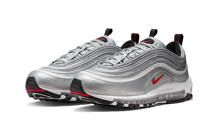 Nike Air Max '97 ''Silver''