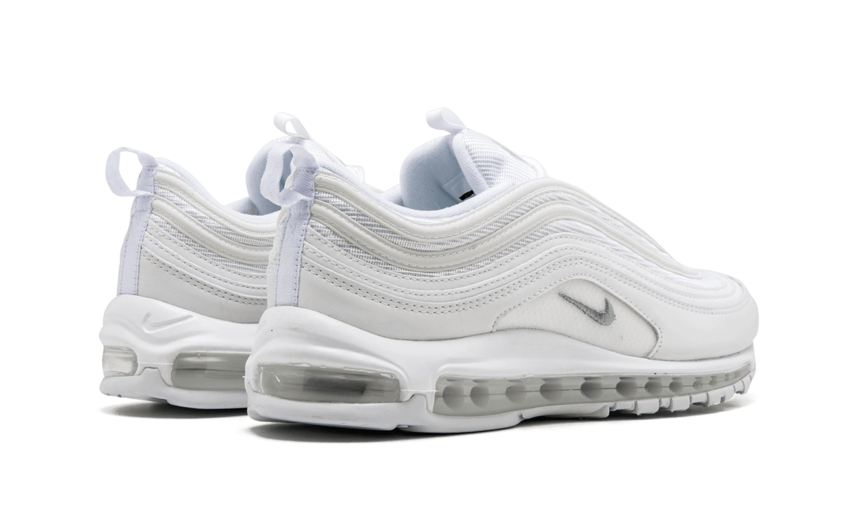 Nike Air Max '97 ''Triple White''