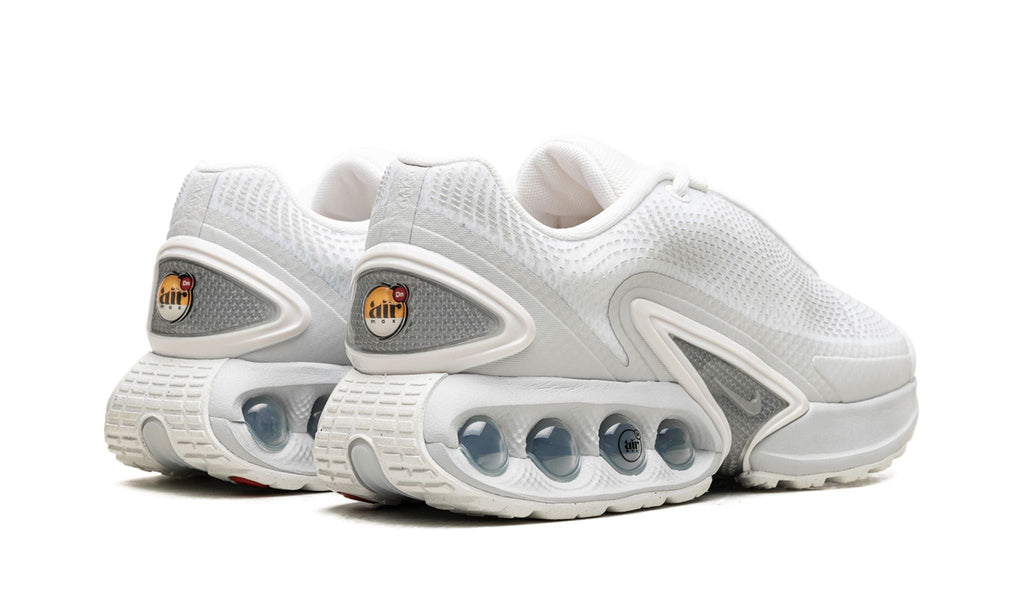 Nike Air Max DN "White Metallic"