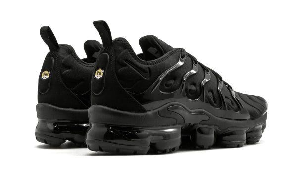 Nike Air Vapormax Plus ''Triple Black''