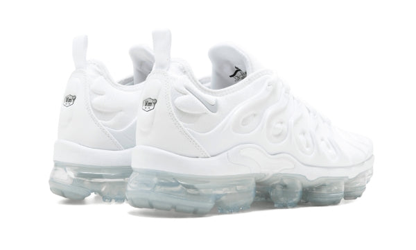 Nike Air Vapormax Plus ''Triple White''
