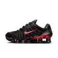 Nike Shox TL "Black & University Red"