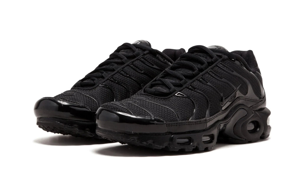 Nike Air Max Plus ''Triple Black''