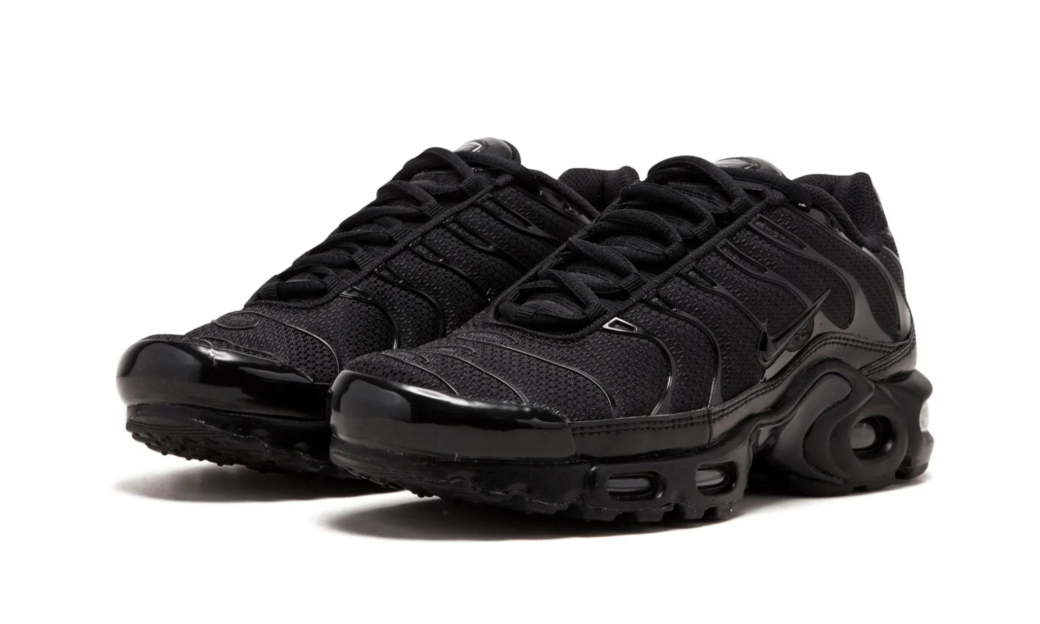 Nike Air Max Plus ''Triple Black''